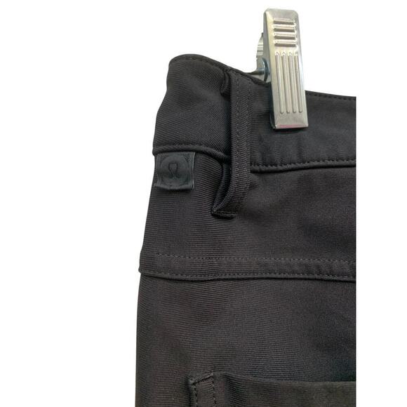 Lululemon ABC Pant Classic *Utilitech 32" sz 28 - Picture 13 of 13